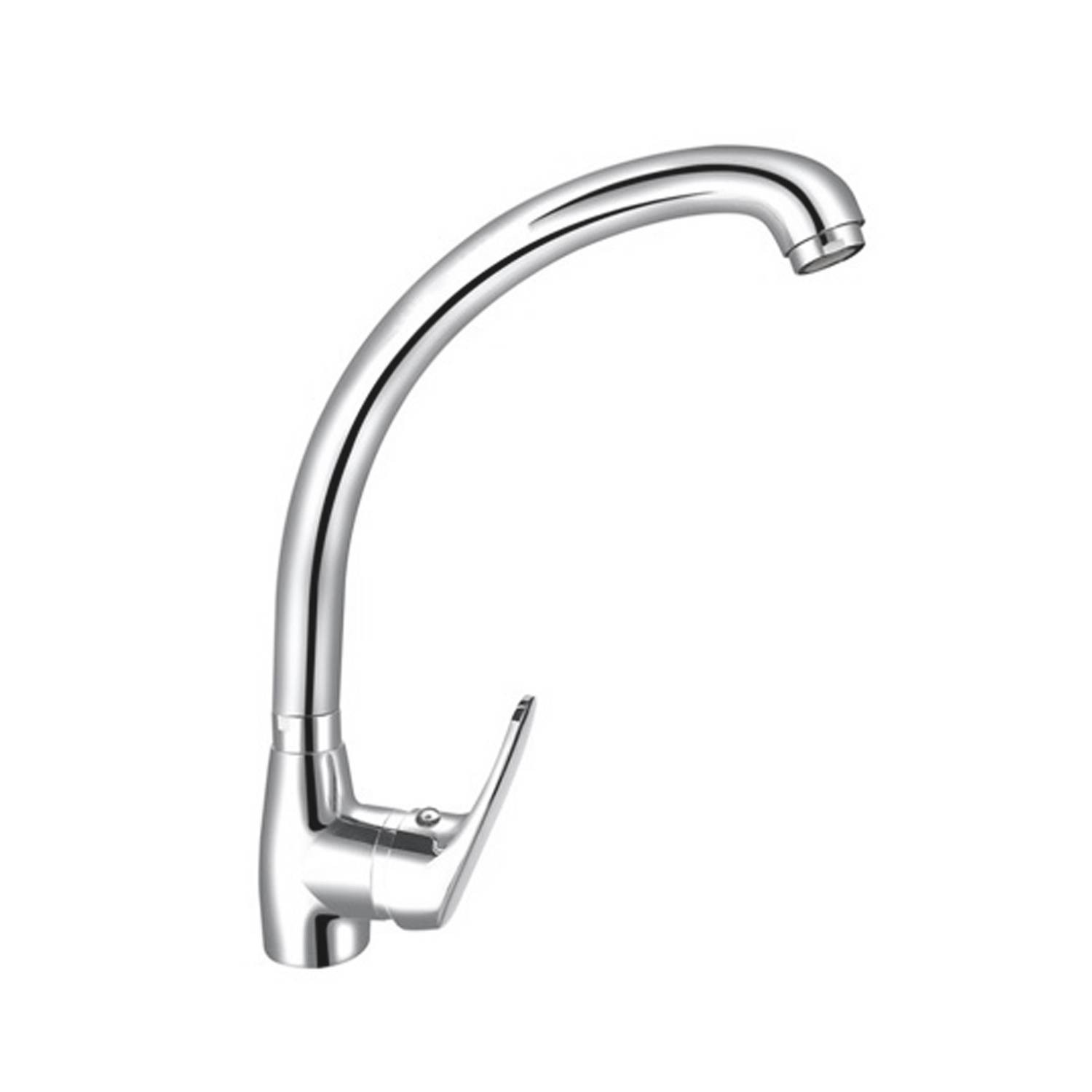 Monomando lavaplato vertical Domenica